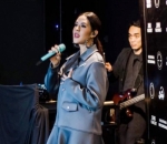 Tetap Berkarya Saat Hamil, Raisa Luncurkan Single 
