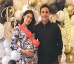 Dapat Kejutan Baby Shower dari Suami dan Sahabat Terdekat