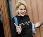 Isu Mak Vera yang hobi berjudi ditanggapi Nikita Mirzani