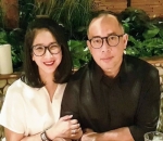 Novita Angie dan Sapto Haryo Rajasa, 18 Tahun Menikah