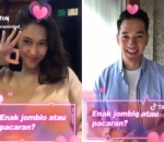 Nana Mirdad dan Andrew White, 13 Tahun Menikah