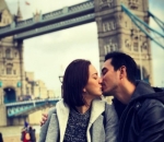 Darius Sinathrya dan Donna Agnesia, 13 Tahun Menikah