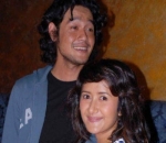 Widi Mulia dan Dwi Sasono, 12 Tahun Menikah