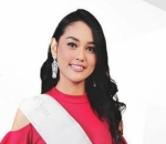 Berhasil Jadi Wakil Jambi di Miss Indonesia 2019