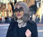 Stylish Saat Liburan ke Jepang