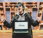 Beranjak Dewasa, Atta Halilintar Sukses Jadi King of YouTube