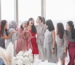 Yuanita Christiani Dapat Kejutan Pesta Lajang dari Sahabat
