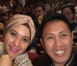 Romantis Nonton Teater Berdua