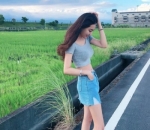 Gaya Fesyen Cheng Berhasil Menjadi Sorotan Dan Ditiru Anak Muda