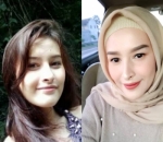 Paras Cantik Angel Qulbiah Tak Termakan Usia