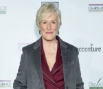 Best Actress - Glenn Close