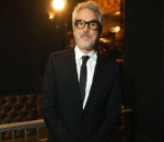 Best Director - Alfonso Cuaron