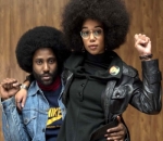Best Adapted Screenplay - 'BlacKkKlansman'