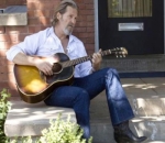 Jeff Bridges 'Crazy Heart', Best Actor 2010