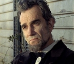 Daniel Day-Lewis 'Lincoln', Best Actor 2013