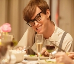 Eddie Redmayne 'The Theory of Everything', Best Actor 2015