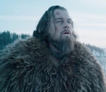 Leonardo DiCaprio 'The Revenant', Best Actor 2016