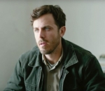 Casey Affleck 'Manchester by the Sea', Best Actor 2017