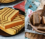 Lapis Legit Merupakan Warisan dari Belanda, Spekkoek
