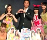 Ikut Andil dalam Karier JKT48