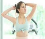 Penampilan Seksi Shandy Aulia Sering Jadi Sasaran Haters