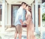 Kemesraan Shandy Aulia Bareng Sang Suami Juga Sering Dicibir