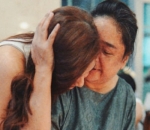 Unggah Foto Ini Beberapa Hari Sebelum Ibunda Meninggal