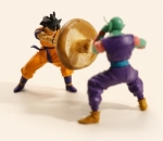 Kamehameha a La Goku dari Jamur!