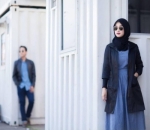 Prewedding di Rumah Kontainer di Samping PGS