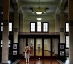 Museum Bank Indonesia di Surabaya