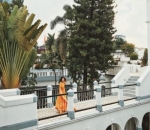 Hotel Majapahit Jadi Tempat Hunting Foto