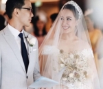Postingan Pertama Yuanita Christiani Usai Resmi Menikah
