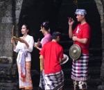 Keluarga Happy Salma