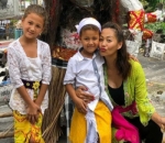 Indah Kalalo