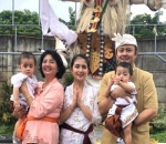 Keluarga Kadek Devi