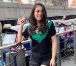 Santai Jalan di Thailand Tanpa Ajak Anak