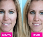 Concealer yang Terlalu Banyak