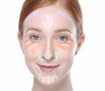 Tidak Menggunakan Color Corrector
