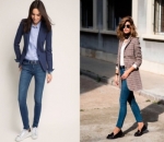 Kemeja dan Jeans saat Ke Kantor? No Problem!!