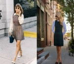 Dress Formal yang Tidak Membosankan