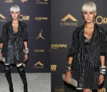 Makin Wow Dong Kalau Agnes Pakai Black Dress Unik Begini