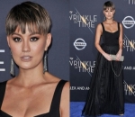 Black Dress, Emang Nggak Ada Matinya Buat Agnes