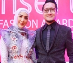 Fenita Arie dan Arie Untung