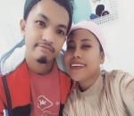 Pengantin Baru, Evi Masamba dan Sang Suami Kompak Lakukan Perawatan Bersama