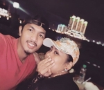 Habiskan Malam Tahun Baru Bersama Sebagai Suami Istri