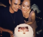 Genap Berusia 36 Tahun, Begini Penampakan Kue Ulang Tahun Spesial Untuk BCL