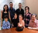 Sederhana Tapi Berkesan Banget, Begini Momen Mengharukan <i>Family Dinner</i> Bareng Keluarga BCL