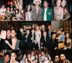 Tamu Undangan Ini Makin Bikin Ultah BCL Berwarna, Siapa Aja Sih?
