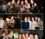 Luna Maya dan Ariel NOAH Kompak Lempar Senyum, Eits Balikan Nggak Ya?
