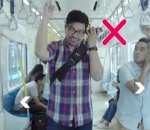 Jangan Mendengarkan Musik Tanpa Headset